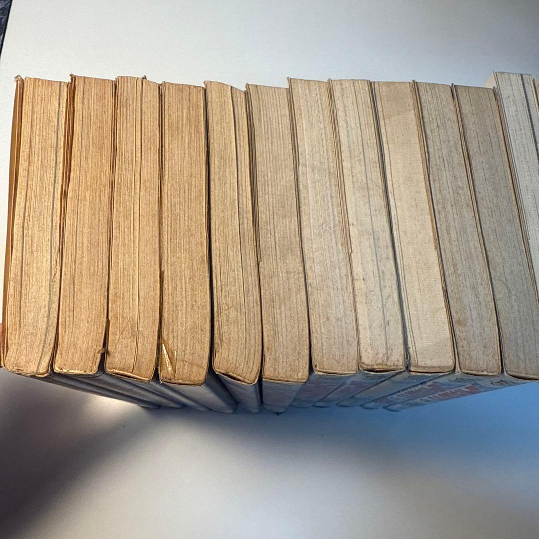 レース鳩0777 / レース鳩アラシ 1〜12巻