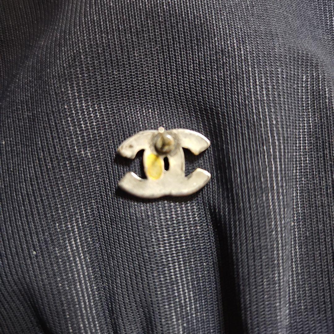 CHANEL　シャネル　ピアス　ヴィンテージ