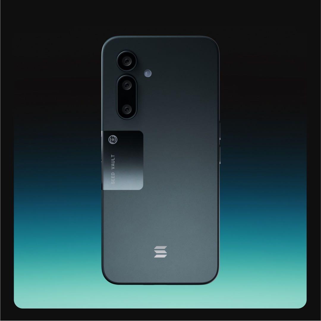 Seeker android スマートフォン 128GB