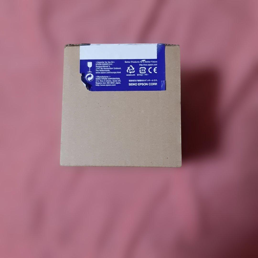 未使用◆EPSON純正プロジェクタ交換用ランプELPLP94