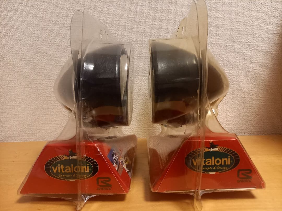 ビタローニ　カルフォルニアンF1ミラー　RL（左右）