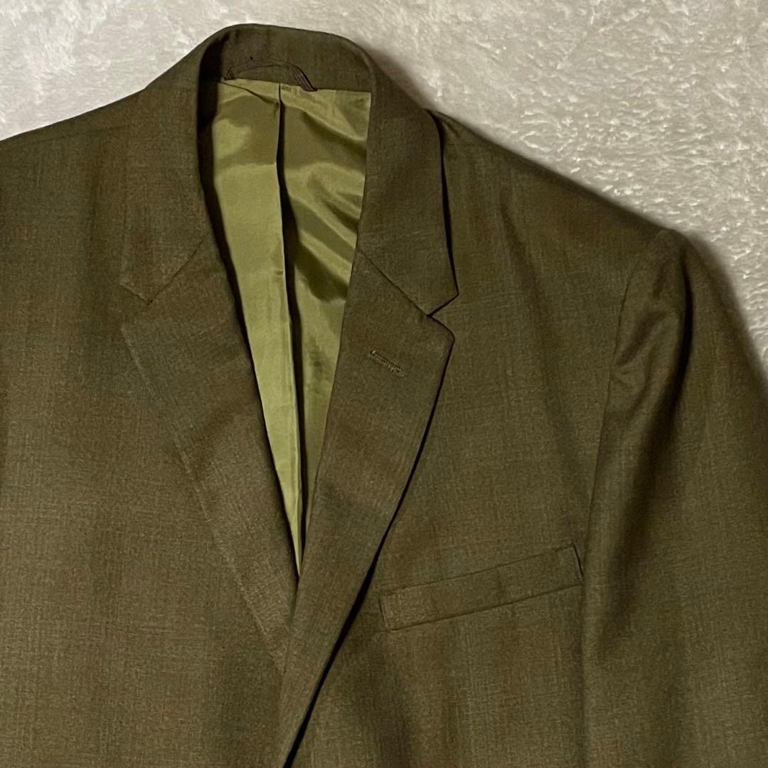 専用60s Vintage Sears シアーズ USA製 セットアップ４２XL