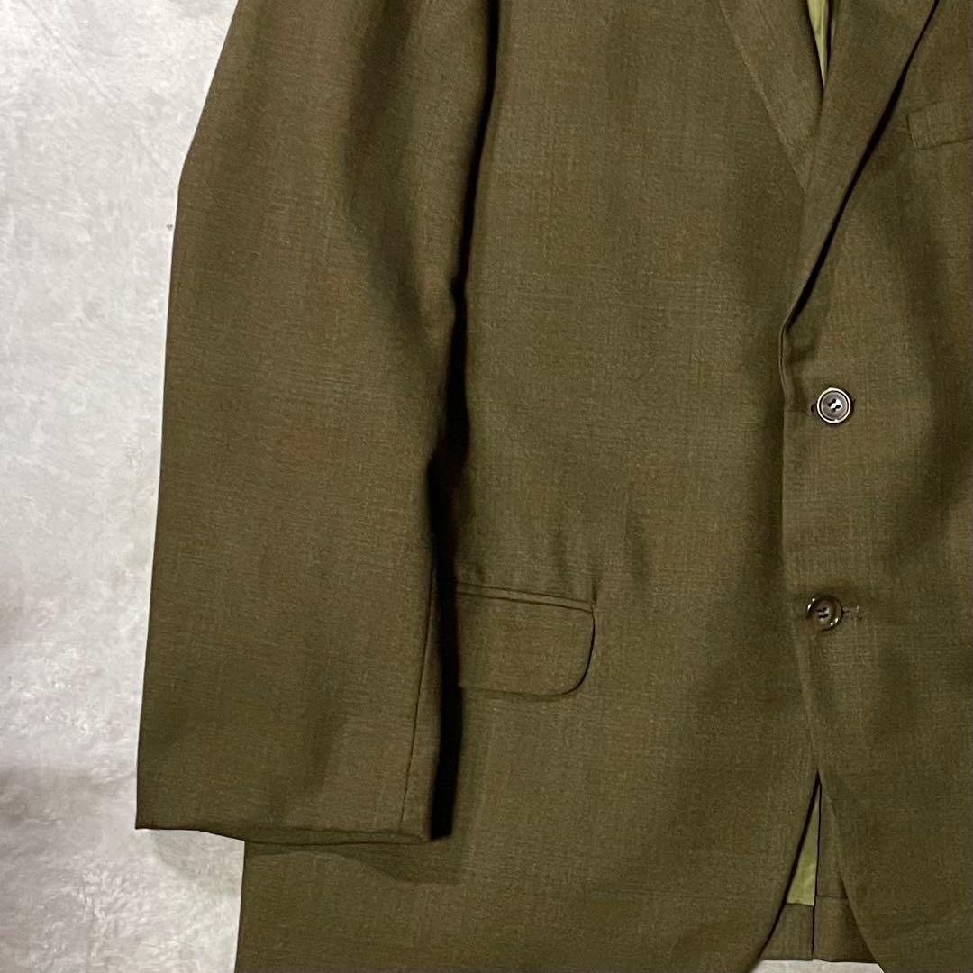 専用60s Vintage Sears シアーズ USA製 セットアップ４２XL