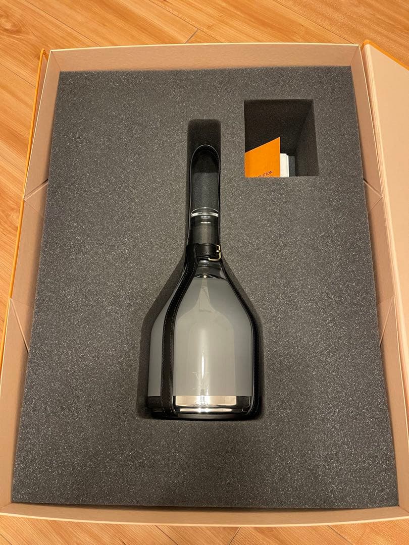 ルイ・ヴィトン　ベルランプ