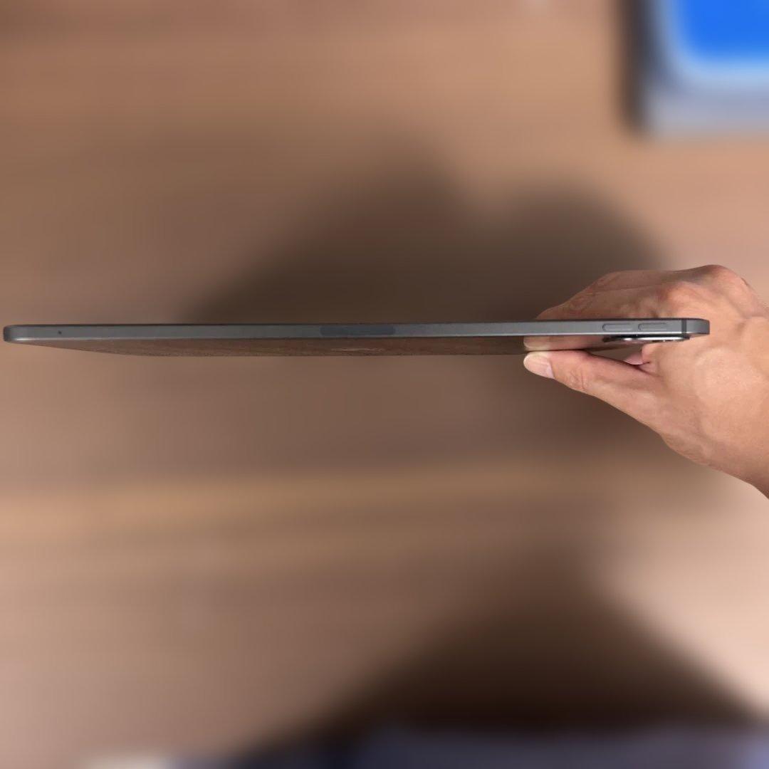 【美品】iPad Pro 11インチ(M4) Wi-Fi 256GB 2024年