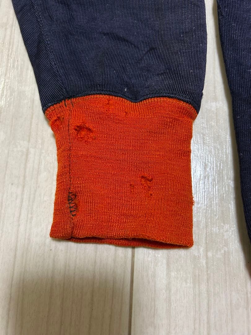 ジ*ー様 Champion スウェット チャンピオン　ランタグ40s ヴィンテー