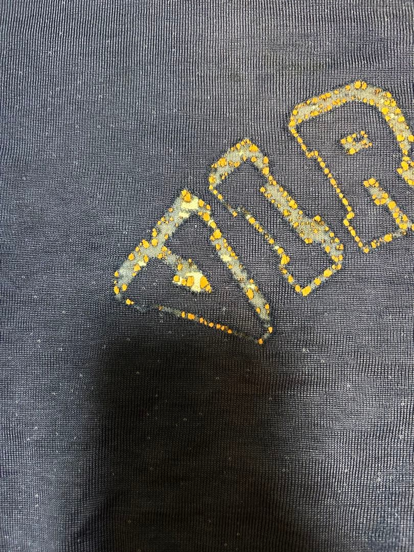 ジ*ー様 Champion スウェット チャンピオン　ランタグ40s ヴィンテー