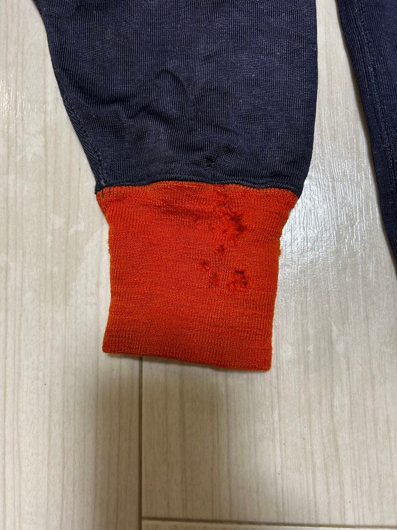 ジ*ー様 Champion スウェット チャンピオン　ランタグ40s ヴィンテー