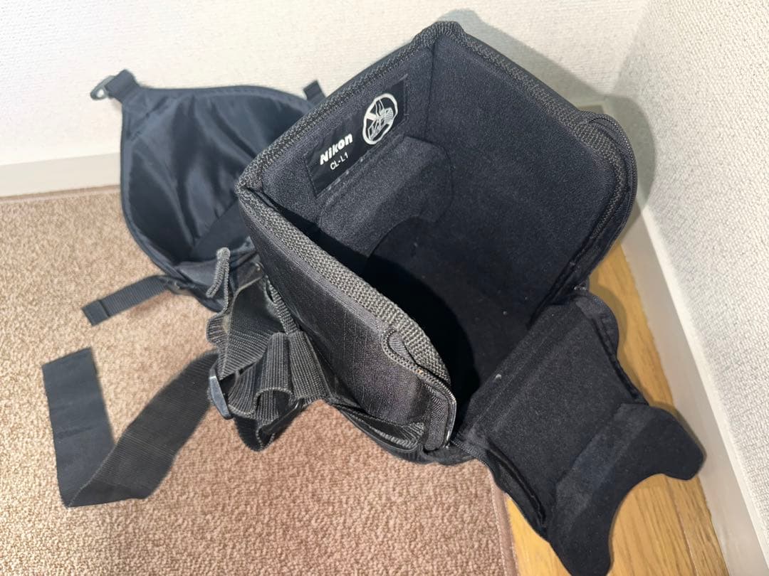 ニコン AF-S VR Nikkor ED 300mm F2.8G (IF)