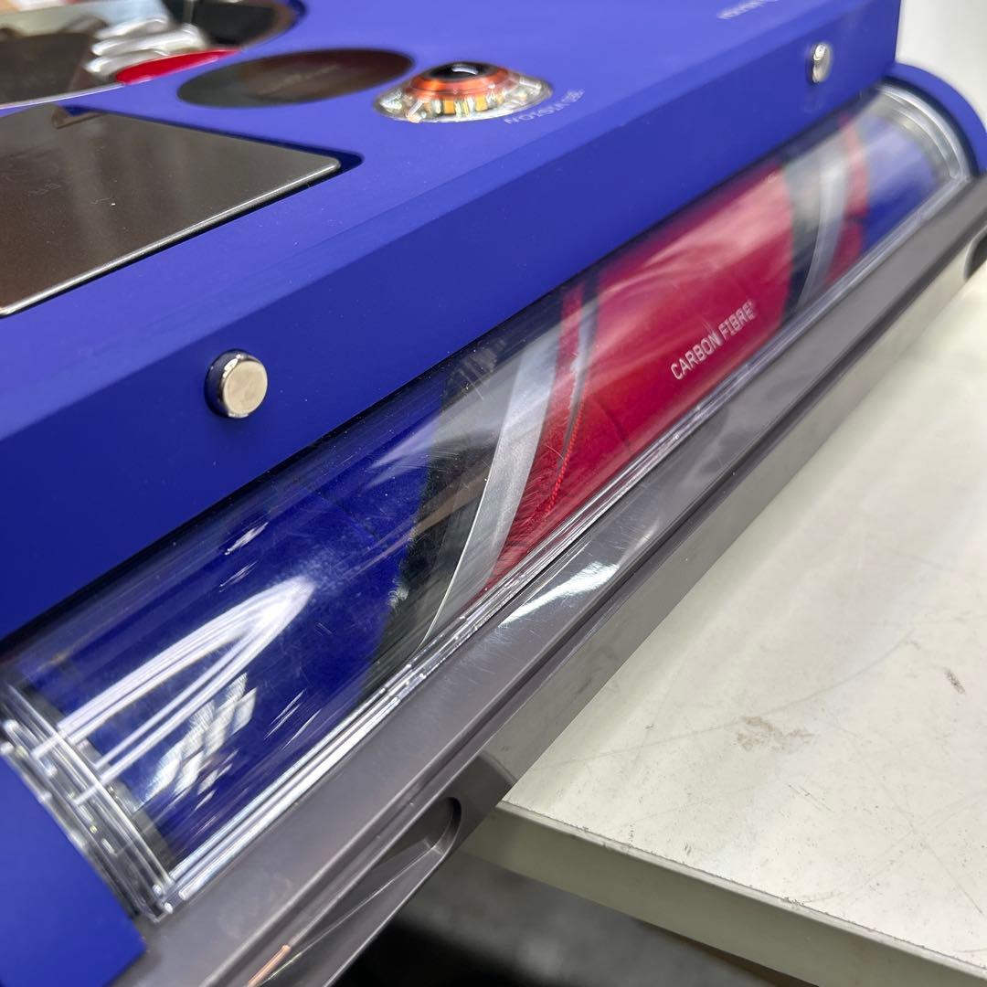 7146 メーカー整備済み品 Dyson 360 Vis Nav RB03 BN