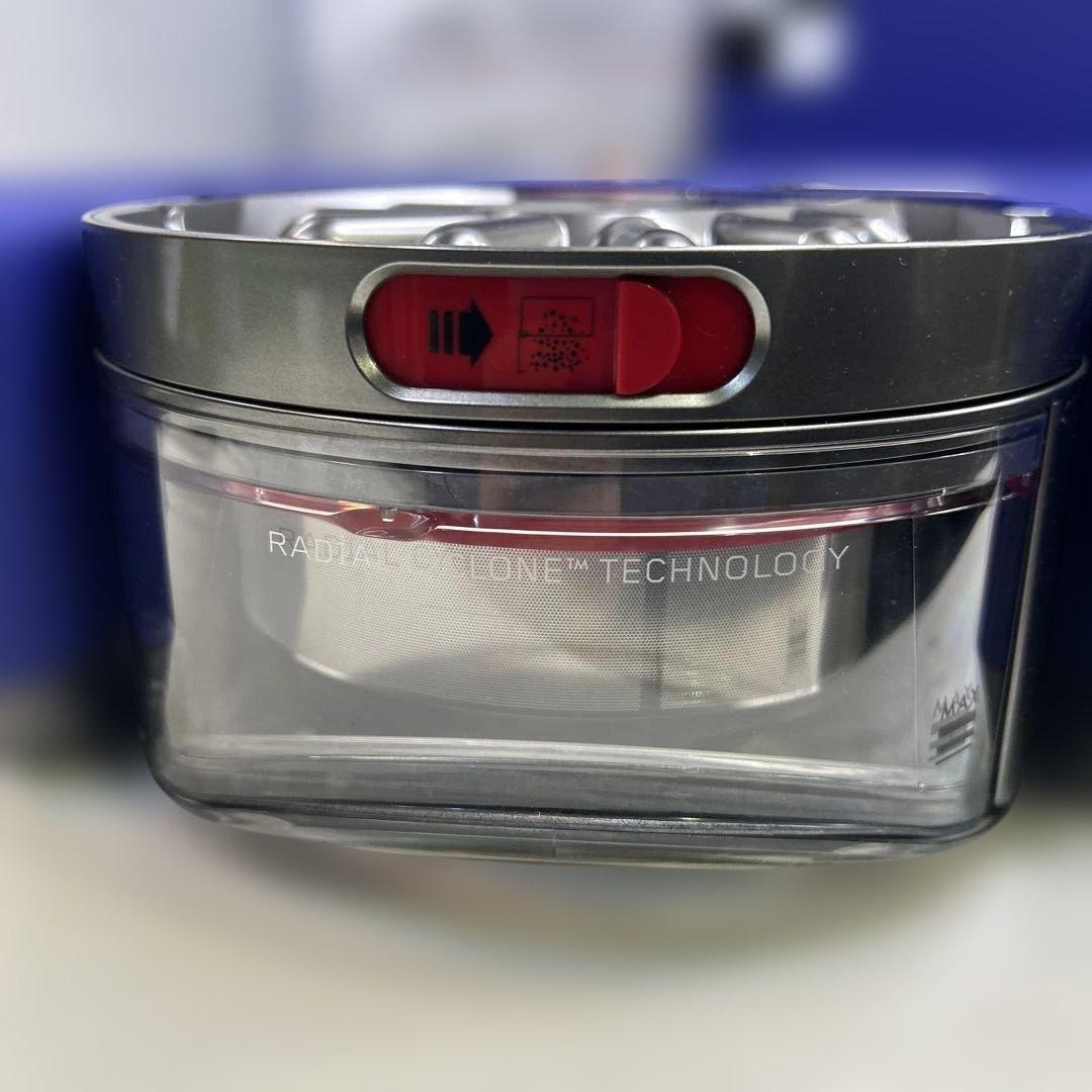 7146 メーカー整備済み品 Dyson 360 Vis Nav RB03 BN