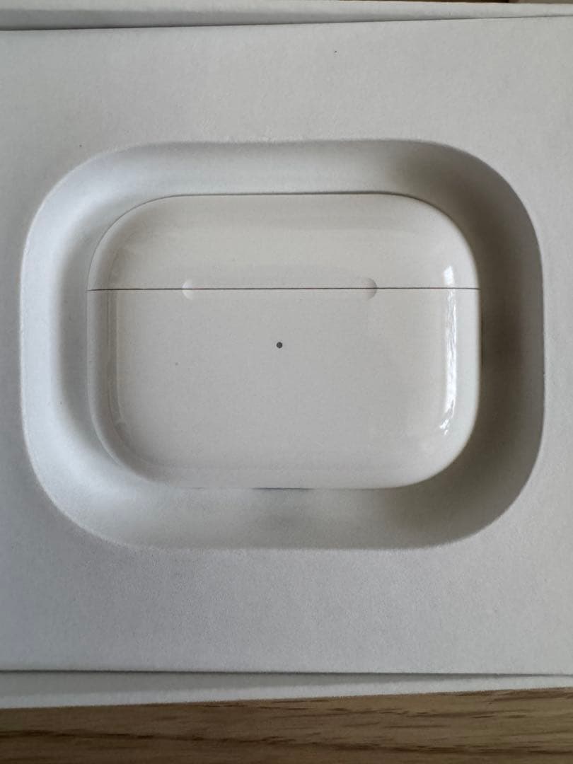 MagSafe充電ケース（USB-C）付きAirPods Pro 2