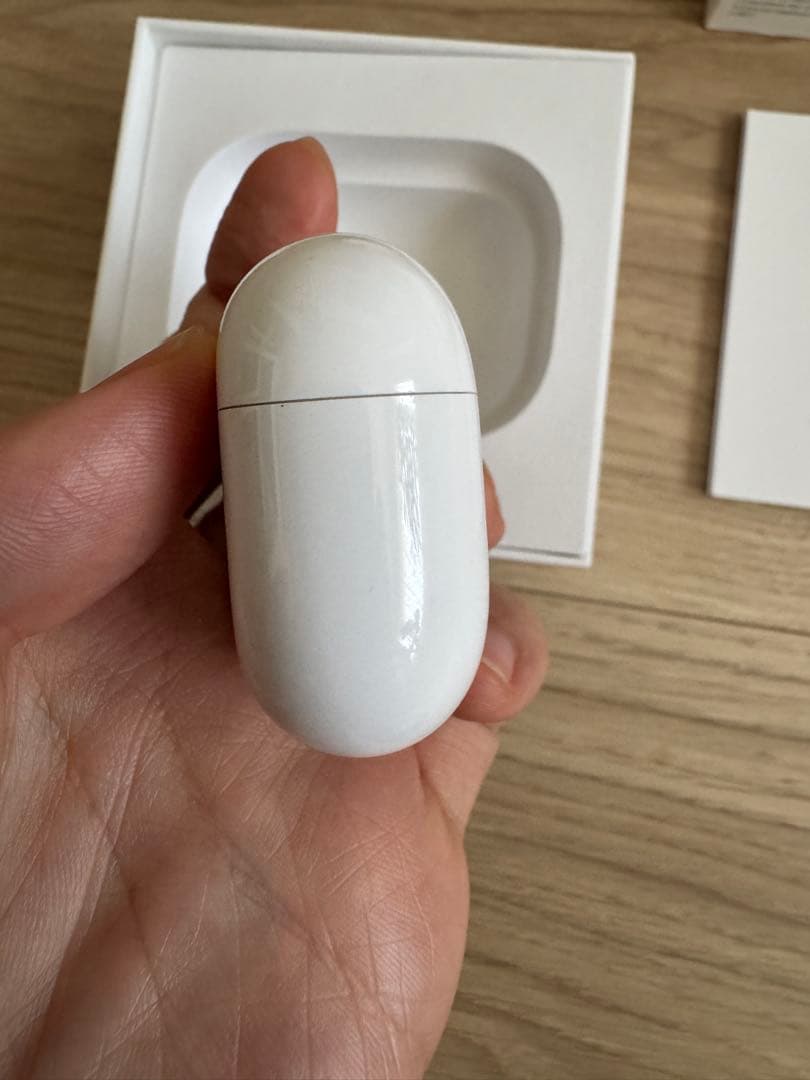 MagSafe充電ケース（USB-C）付きAirPods Pro 2