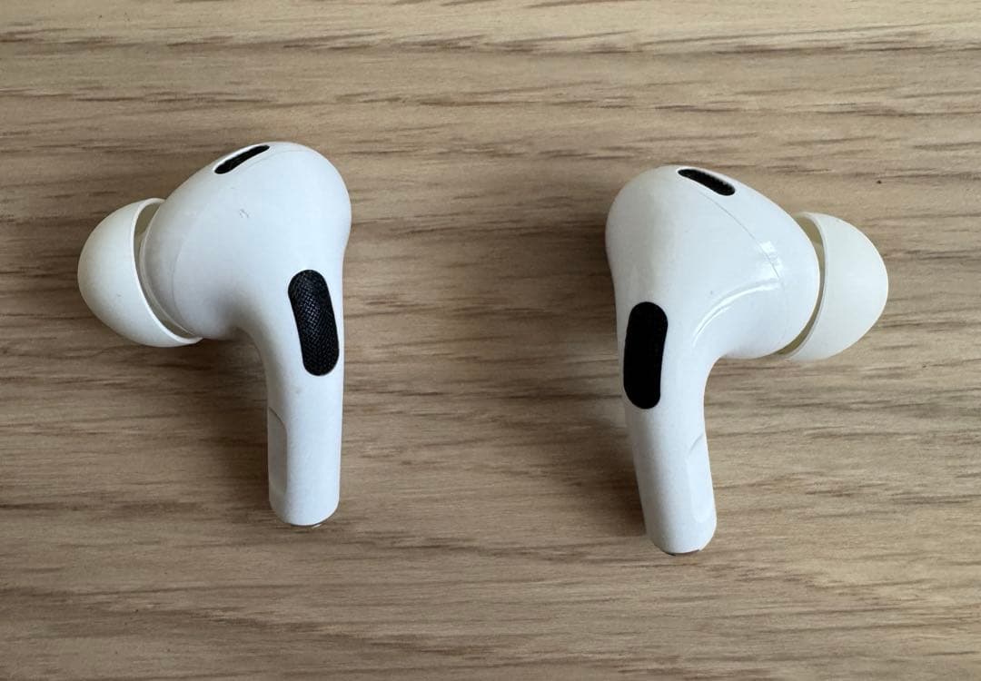 MagSafe充電ケース（USB-C）付きAirPods Pro 2