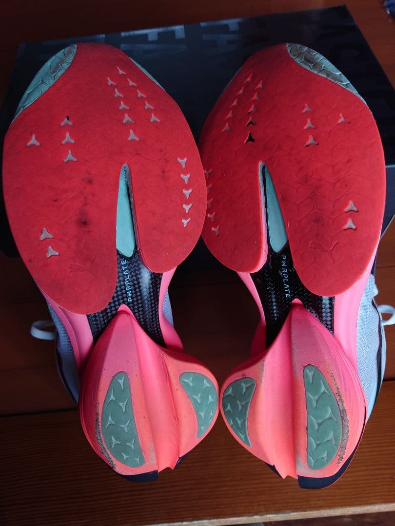 FAST-R ニトロエリート3