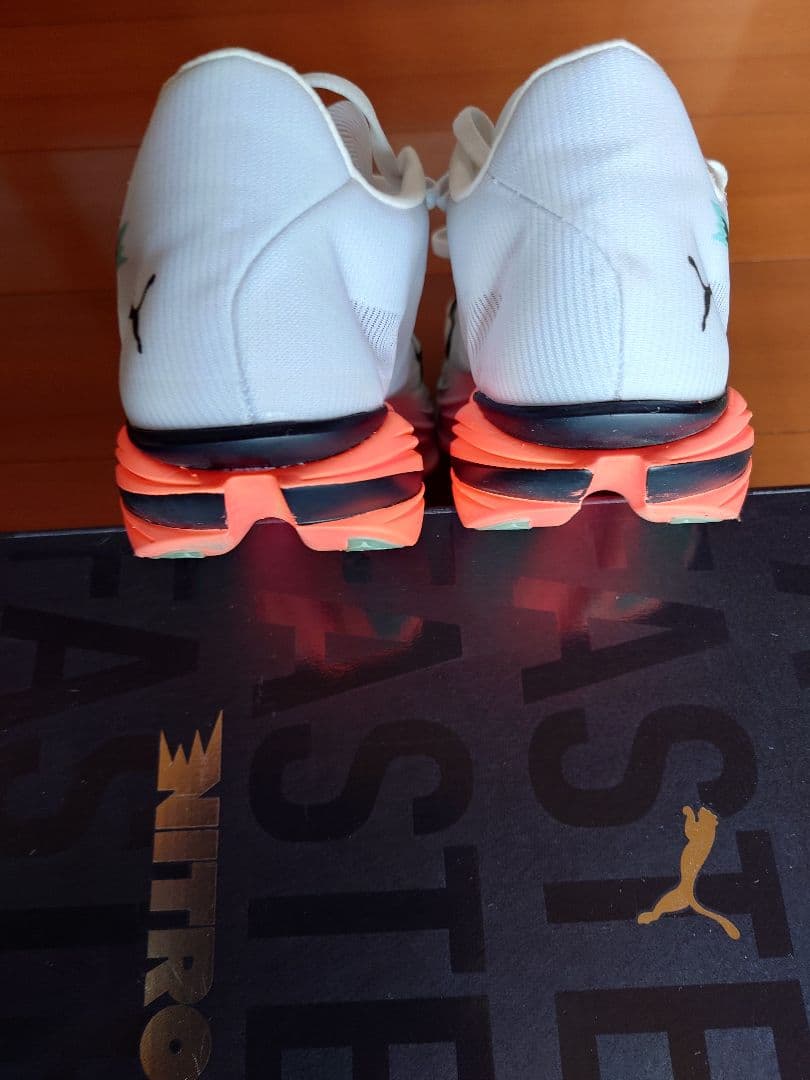 FAST-R ニトロエリート3