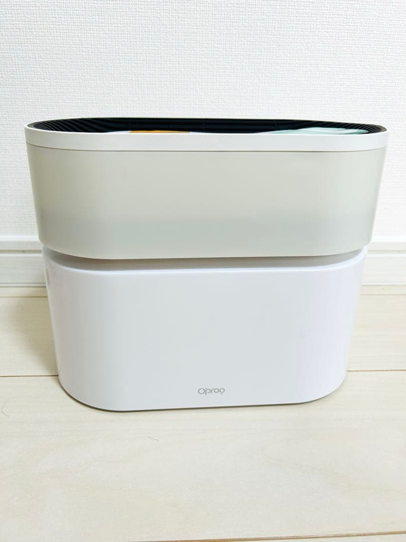 空気清浄機・イオン発生器 Opro9 Smart Air Purifier