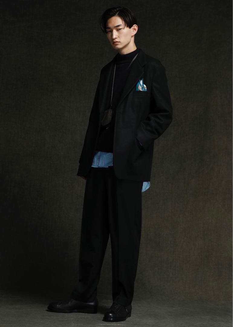 NICENESS “ROLAND” Lサイズ