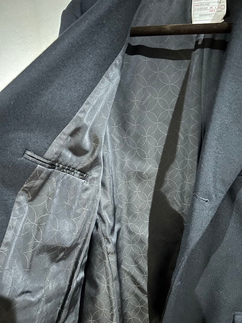 NICENESS “ROLAND” Lサイズ