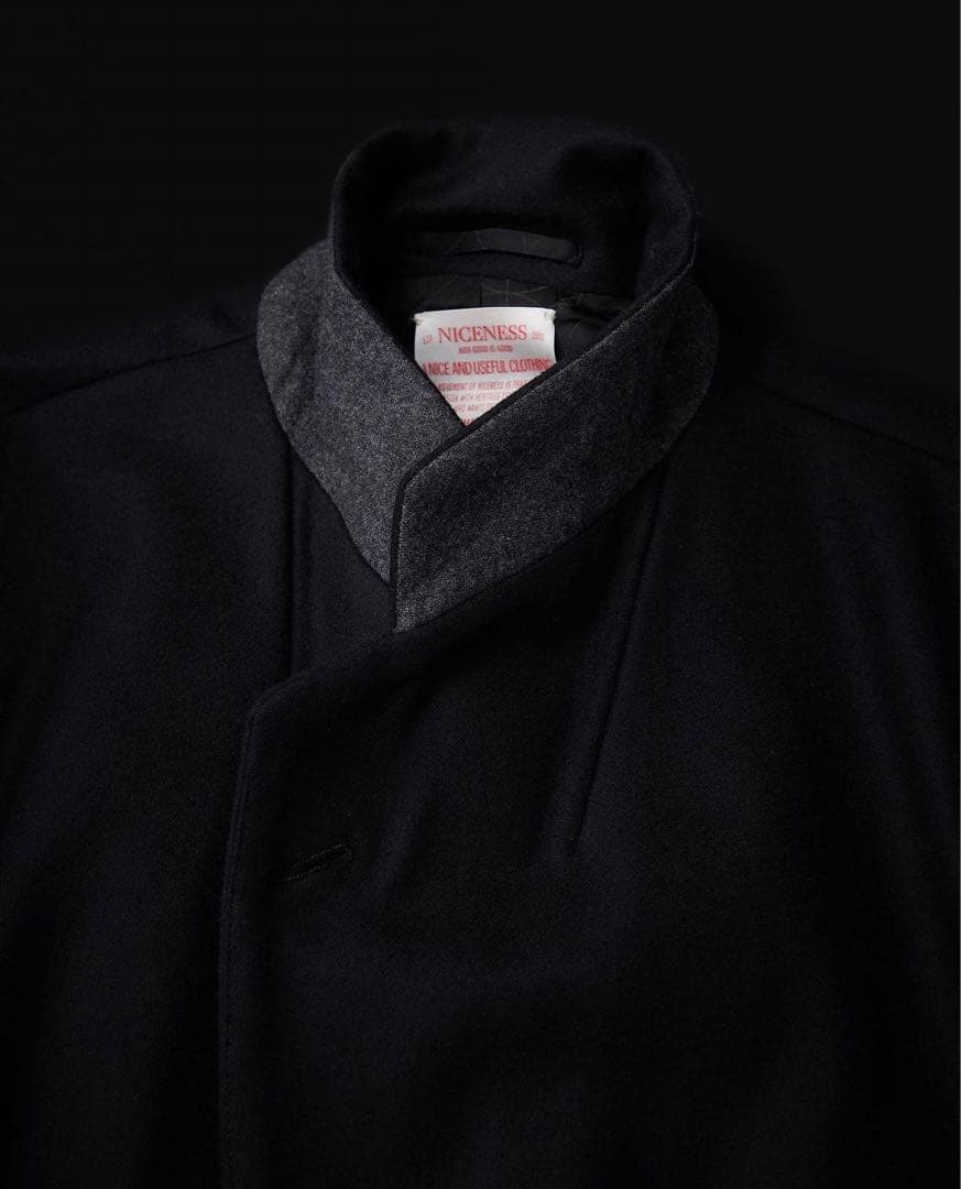 NICENESS “ROLAND” Lサイズ