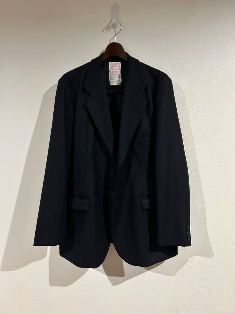 NICENESS “ROLAND” Lサイズ