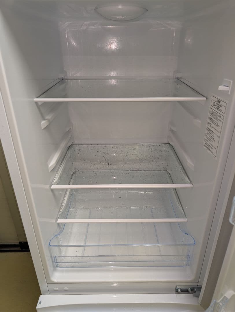 Hisense HR-D1701W冷蔵庫175L 2024年製※一部地域配送無料