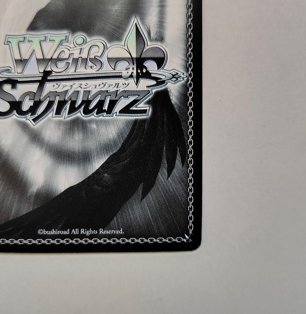 ヴァイス SEC箔押し「“将来のユメ”ココア」 ご注文はうさぎですか？？