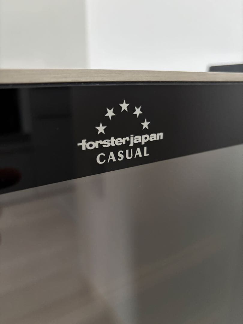 【yusuke muramatsu】フォルスター・ワインセラー