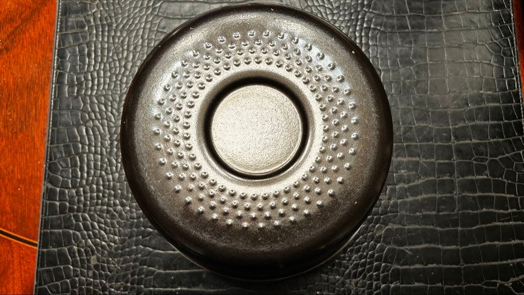 美品　日本製　PANASONIC パナソニック　SR-VSX101-Kブラック黒