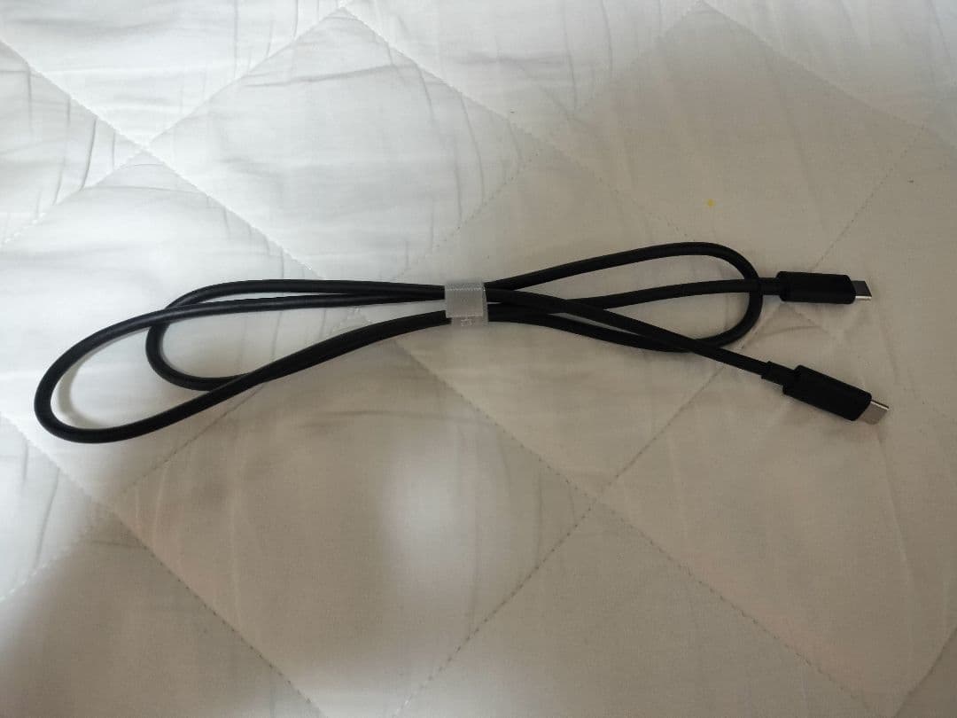 HUION 液タブ 液晶タブレット フル機能USB-Cケーブル付き