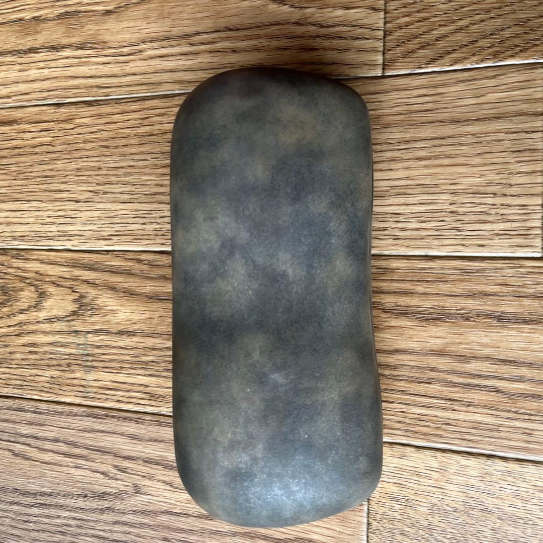 【CHANEL 】ブラック パール付きサングラス 美品　珍しい　CH5340H