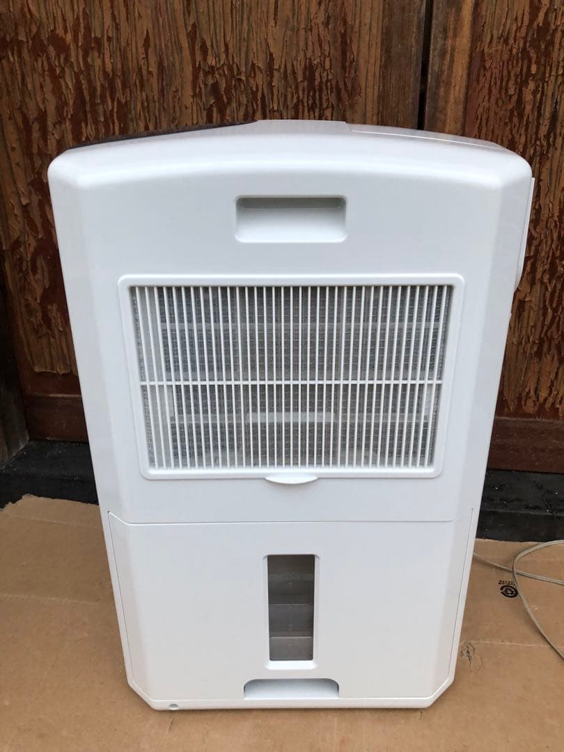 冷風衣類乾燥除湿機 CDM-10A2A コロナ　21年製