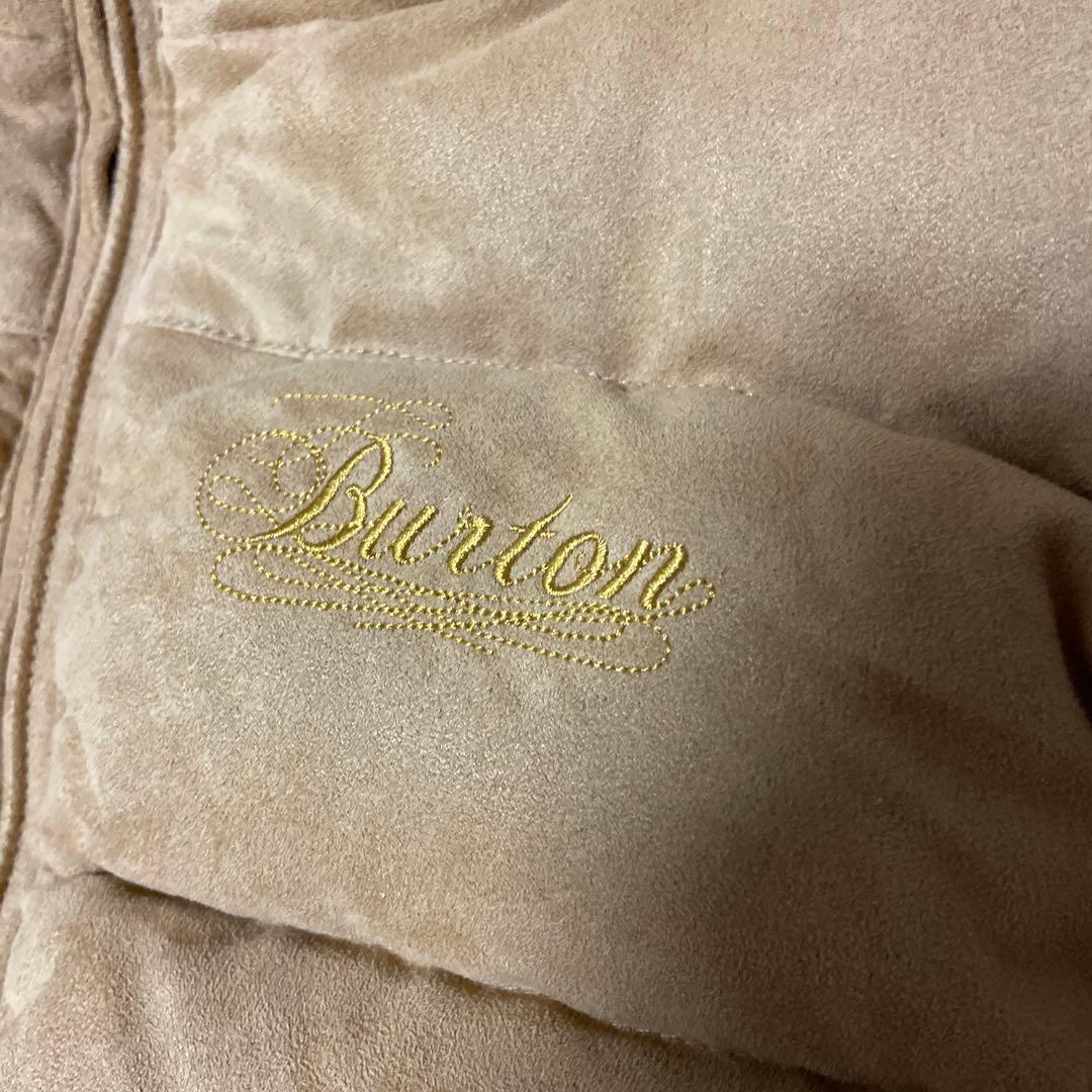 バートン　スノーボード ウェア　上下セット