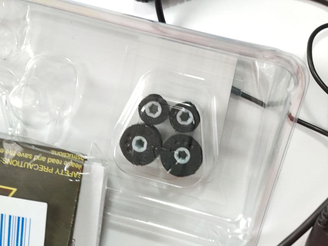 SHURE SE215 有線イヤホン