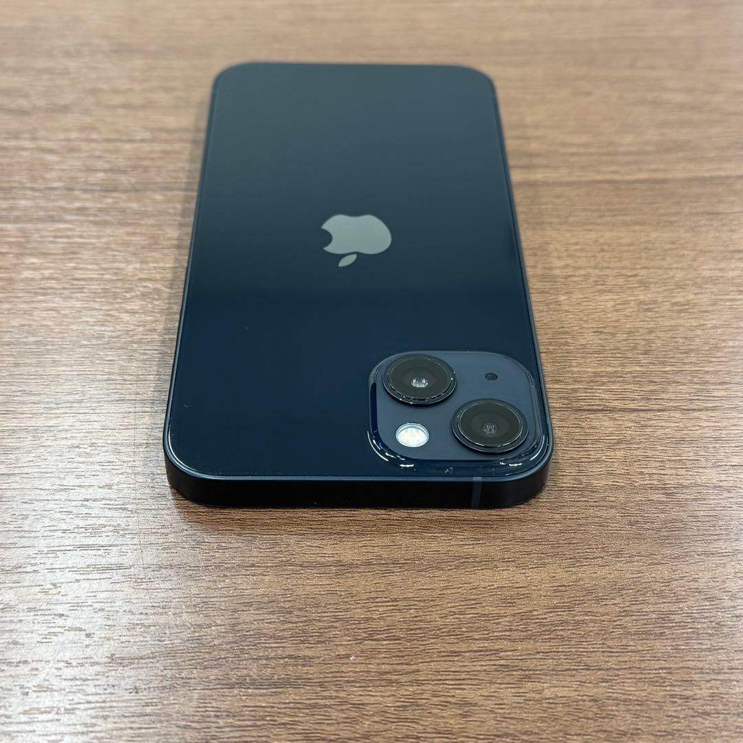 iPhone 13 128GB ミッドナイト SIMフリー
