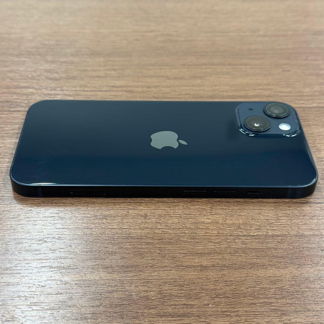 iPhone 13 128GB ミッドナイト SIMフリー