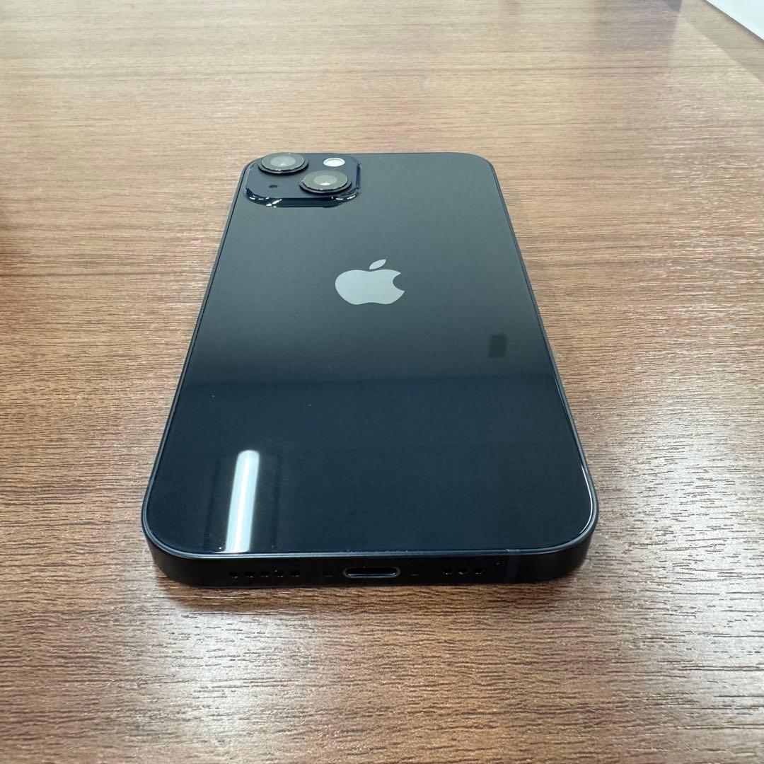 iPhone 13 128GB ミッドナイト SIMフリー