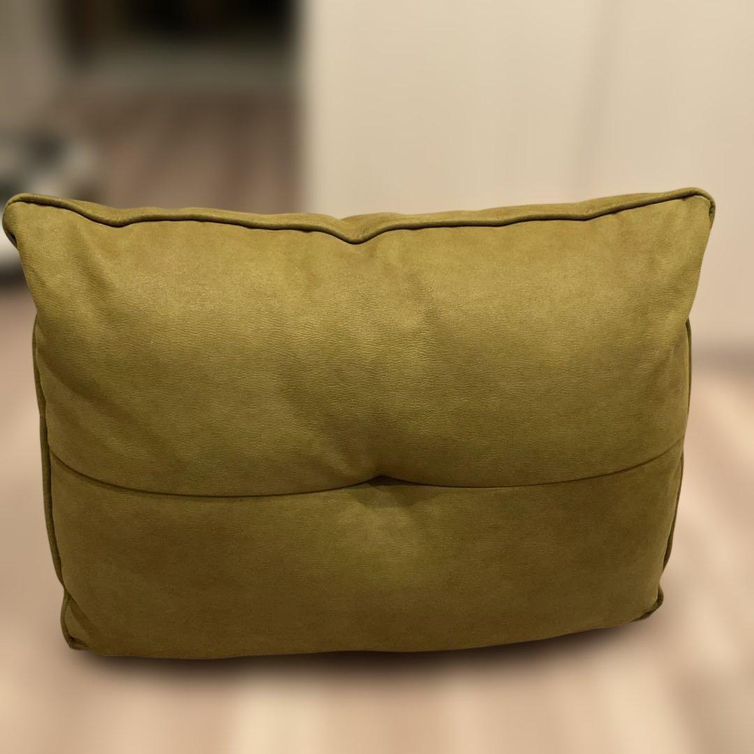 y*n様 関家具 リラックスフォーム 背クッション アルフレード