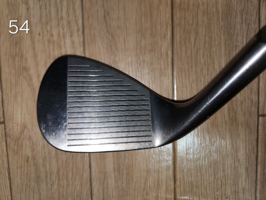 tataraboy　プロトコンセプト 50度 54度 58度 3本セット