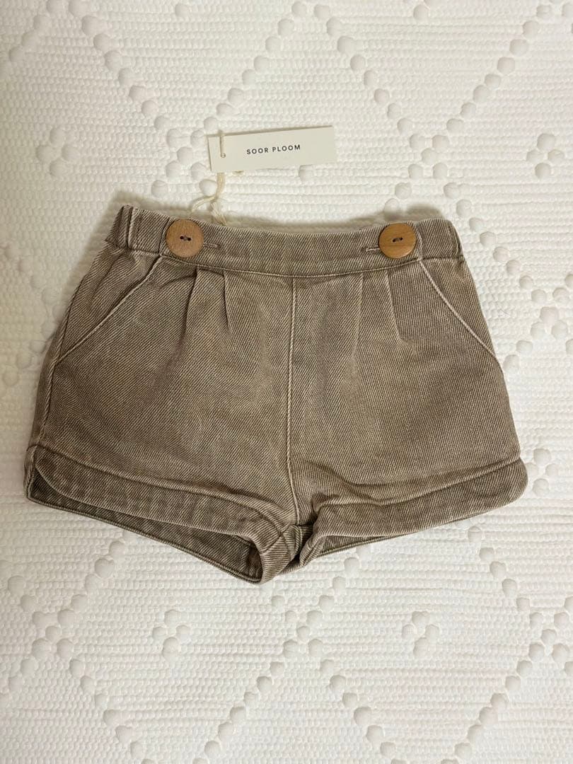 タグ付き❣️soor ploom Esther Short 2y