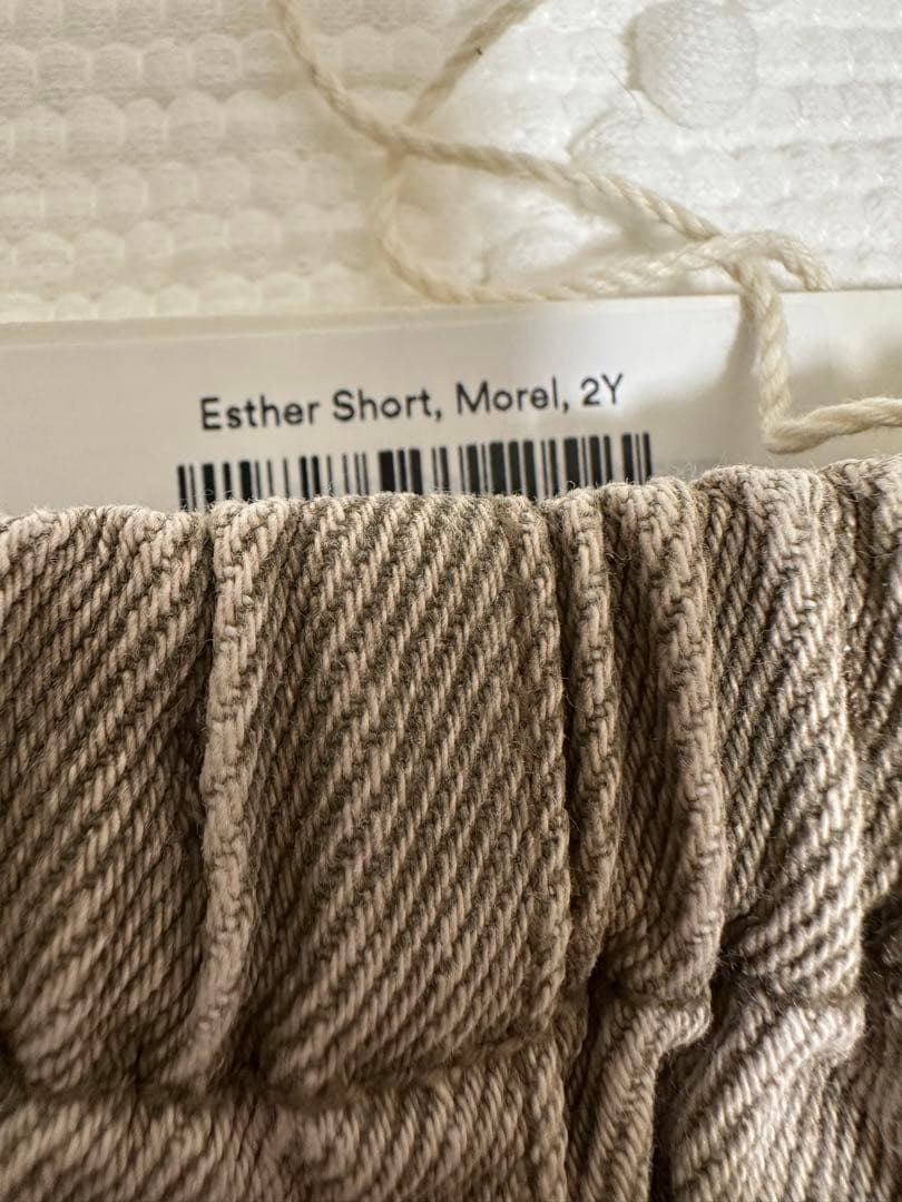 タグ付き❣️soor ploom Esther Short 2y