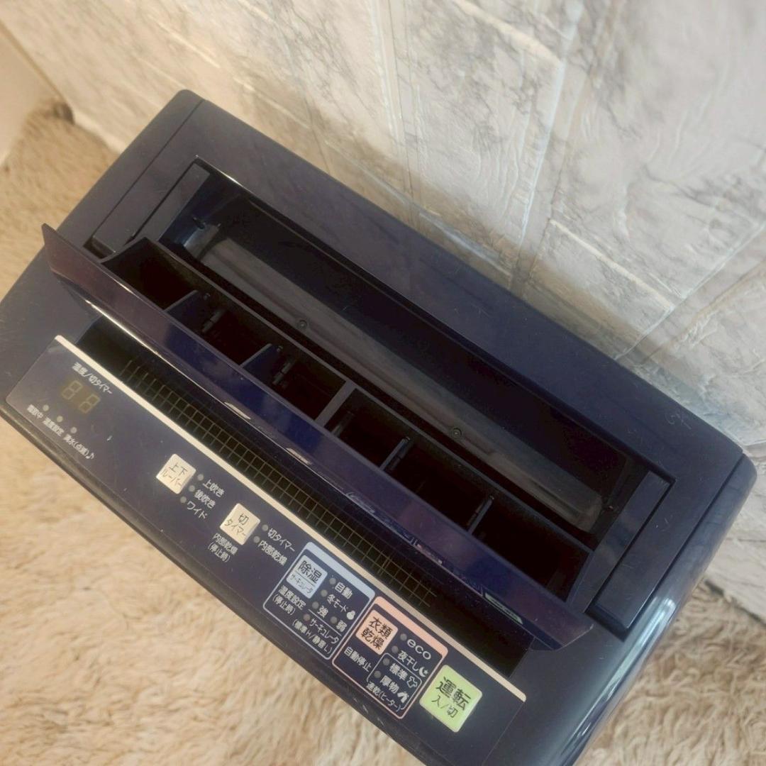 CORONA 除湿機 コンプレッサー式 木造13畳 鉄筋25畳 衣類乾燥除湿機