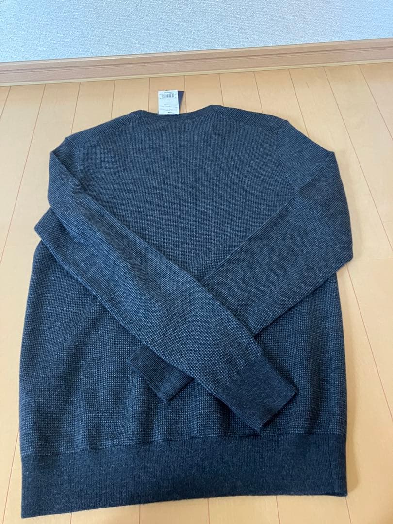 23,000円+税　USサイズXS ラルフローレン セーター