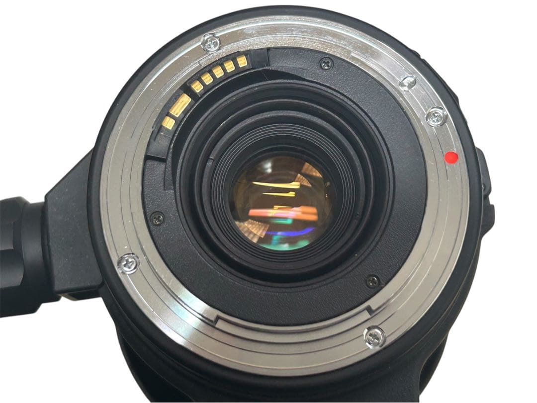 レンズ(ズーム) SIGMA 170-500mm f5-6.3 apo