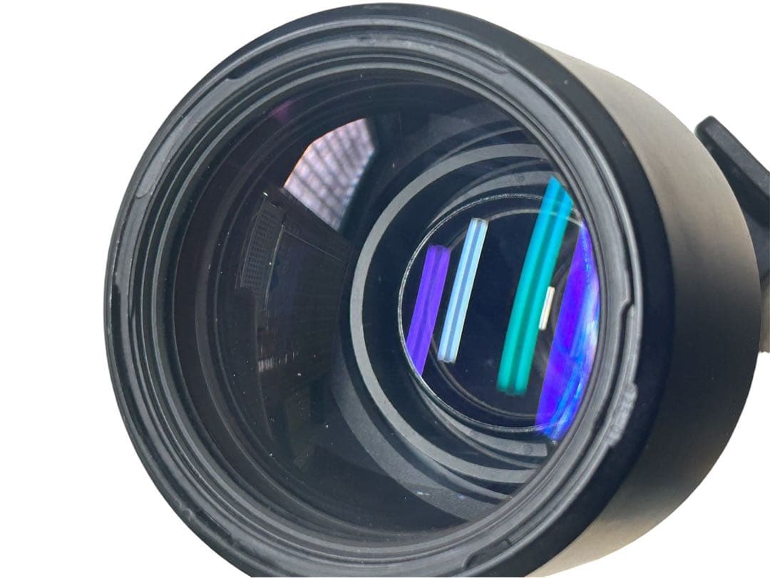 レンズ(ズーム) SIGMA 170-500mm f5-6.3 apo