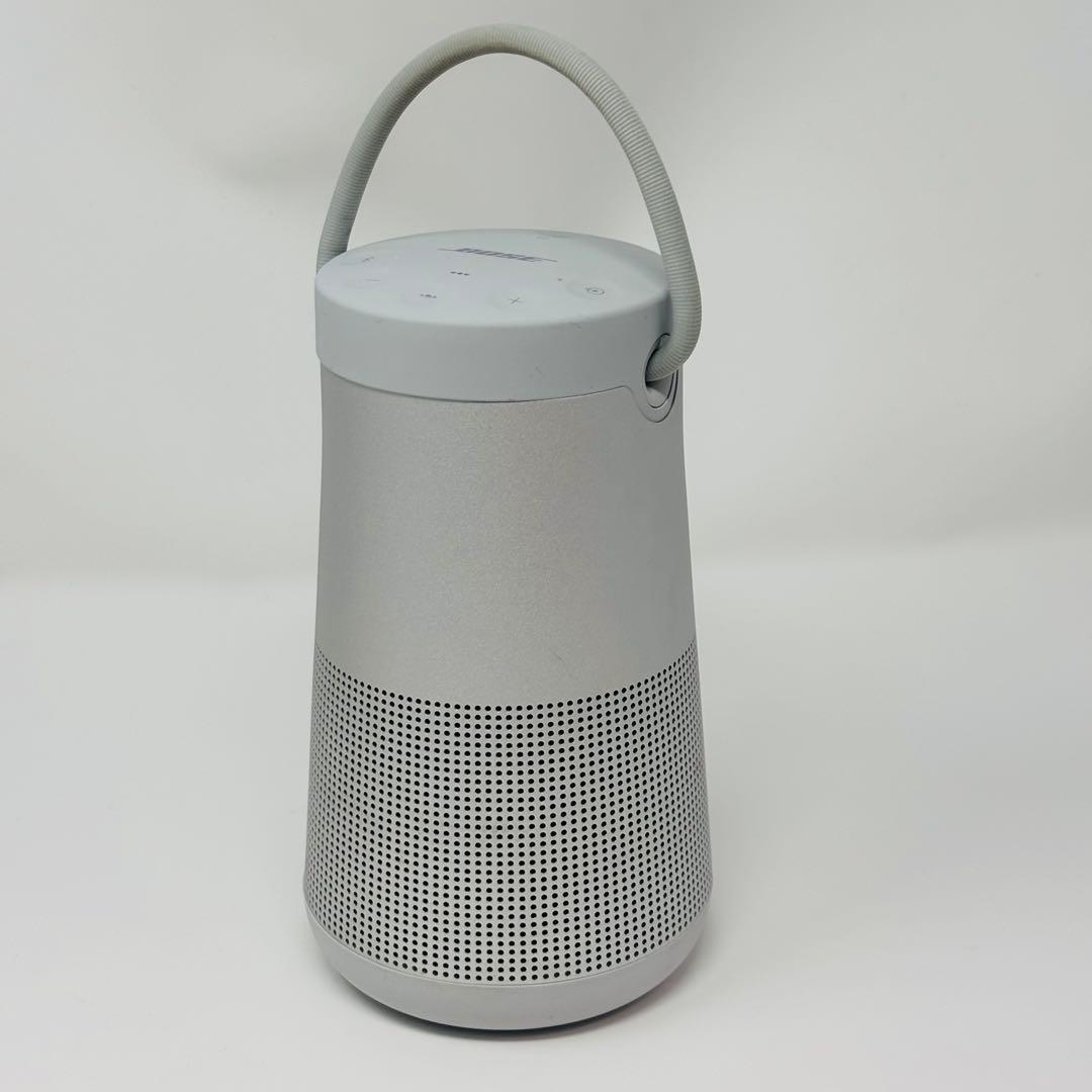 Uki様BOSE SOUNDLINK REVOLVE スピーカー