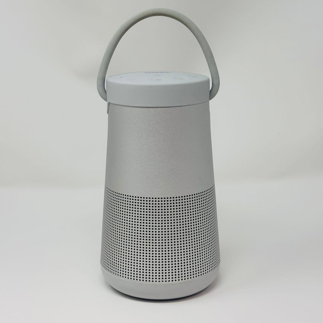 Uki様BOSE SOUNDLINK REVOLVE スピーカー