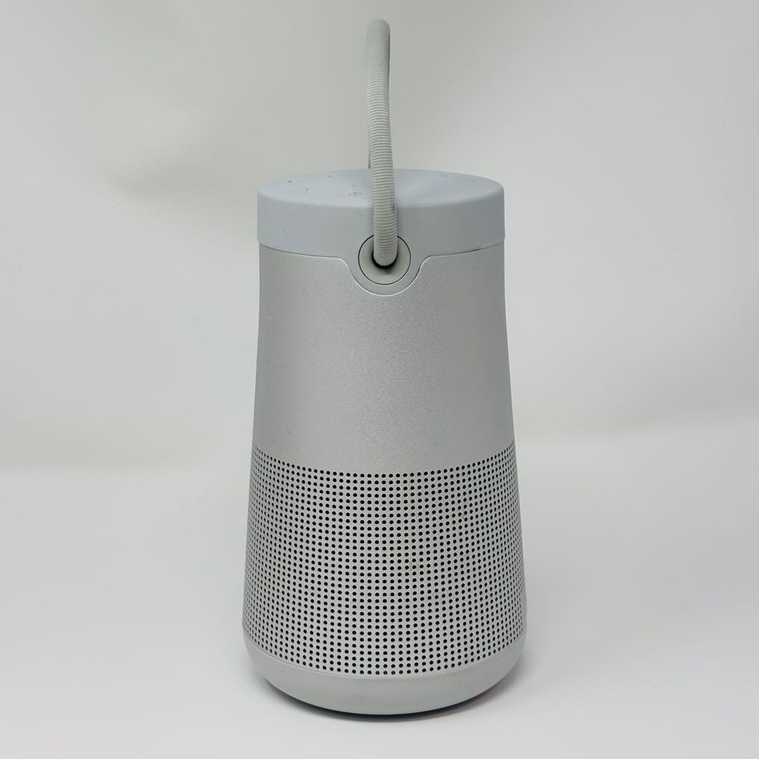 Uki様BOSE SOUNDLINK REVOLVE スピーカー