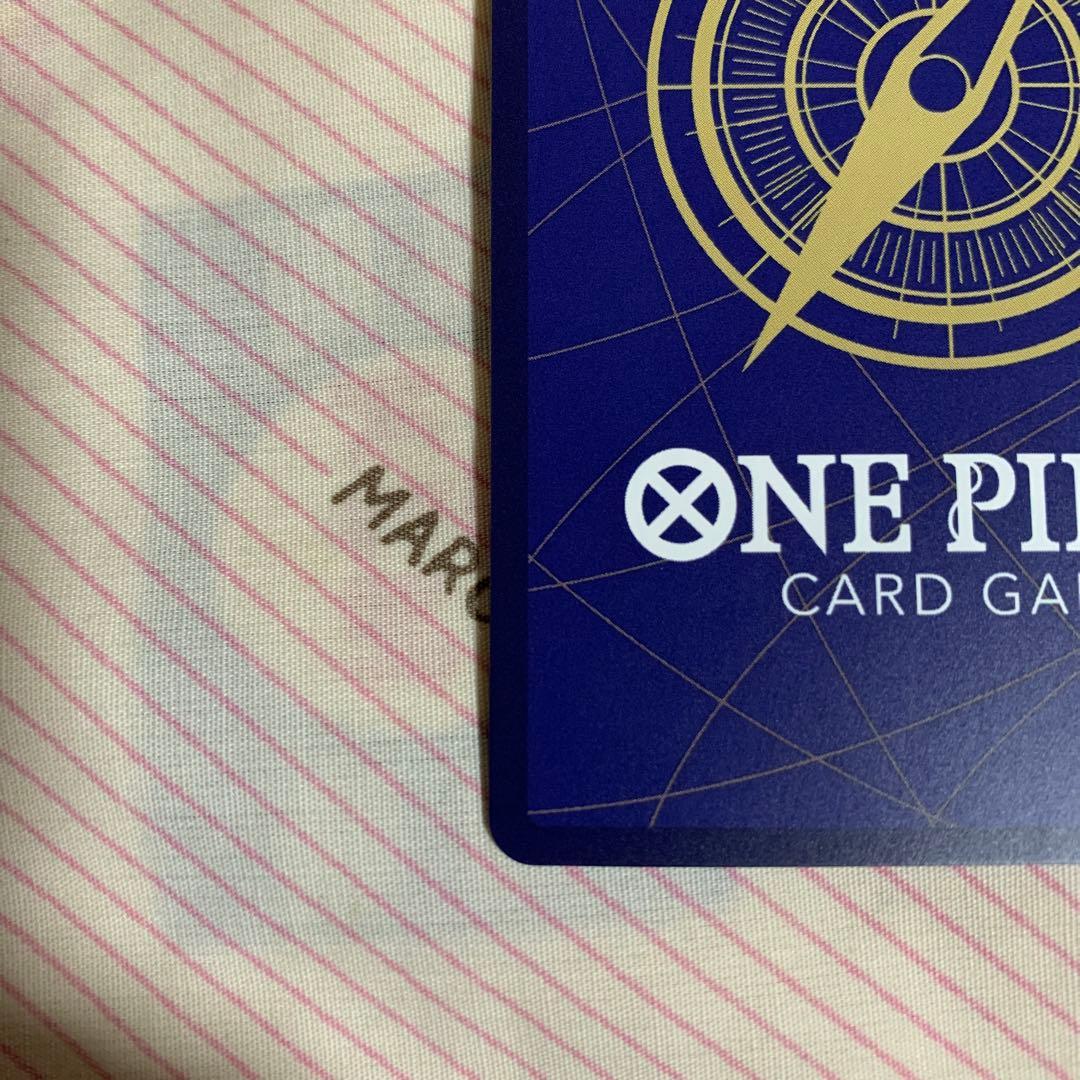 ワンピースカード バギー 銀 sp