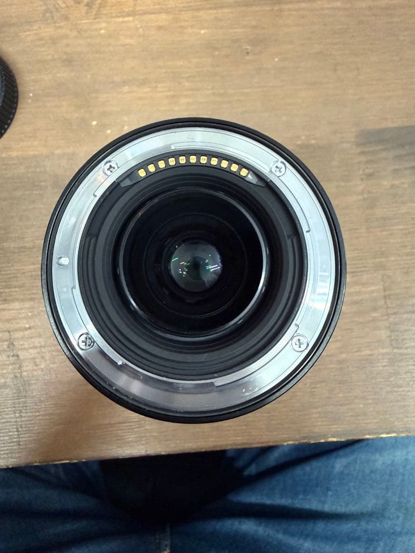 NIKKOR Z24-70mm f/4 ズームレンズ